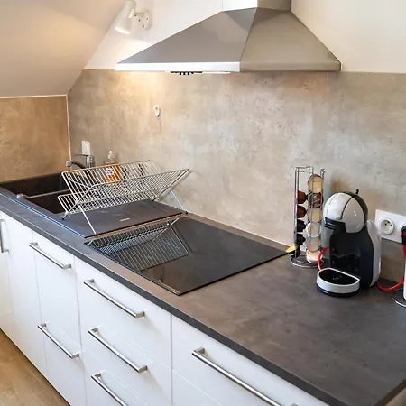 Διαμέρισμα L'etoile Grenobloise