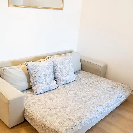 L'etoile Grenobloise Διαμέρισμα