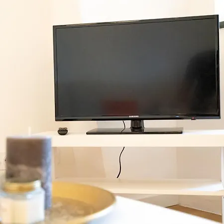 Διαμέρισμα L'etoile Grenobloise