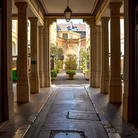 L'etoile Grenobloise * Γκρενόμπλ