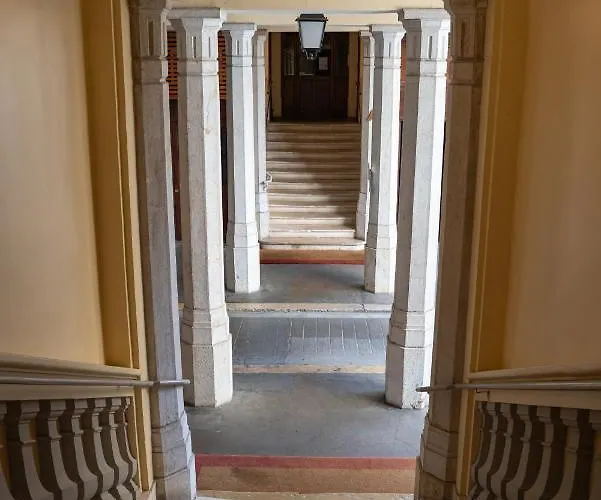 L'etoile Grenobloise Grenoble