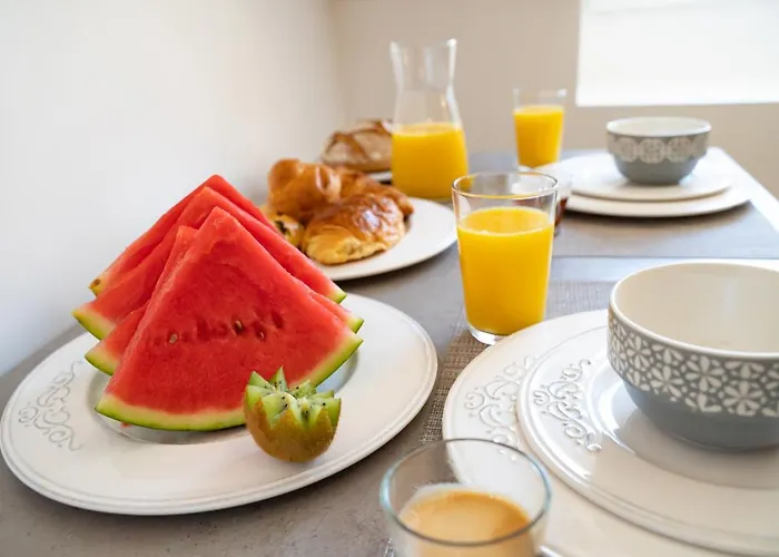 Apartment L'etoile Grenobloise *