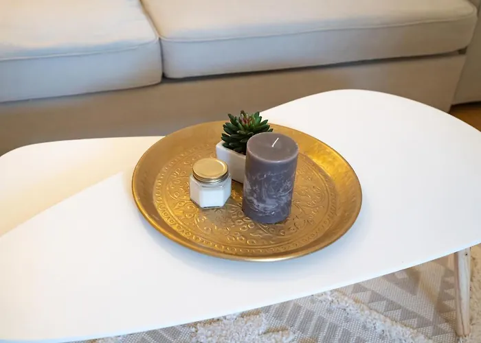 L'etoile Grenobloise Apartment