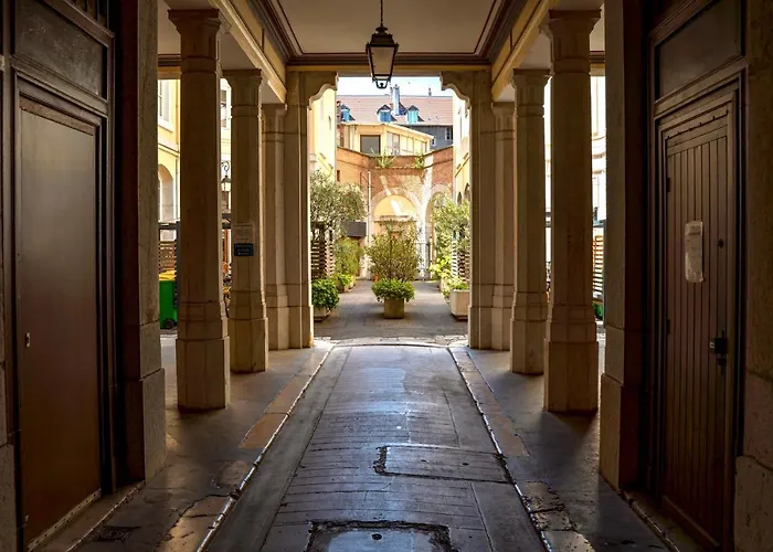 L'etoile Grenobloise * Grenoble