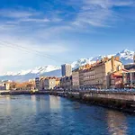 L'etoile Grenobloise Grenoble