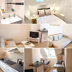 Apartment L'etoile Grenobloise Grenoble