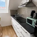 Apartment L'etoile Grenobloise *
