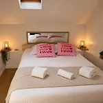Apartment L'etoile Grenobloise *