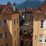 Apartment L'etoile Grenobloise