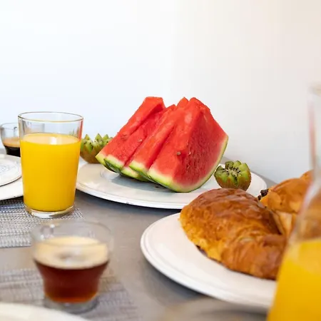 Apartment L'etoile Grenobloise Grenoble