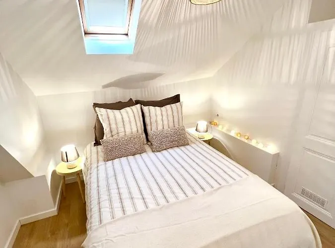 Apartamento L'étoile Grenobloise