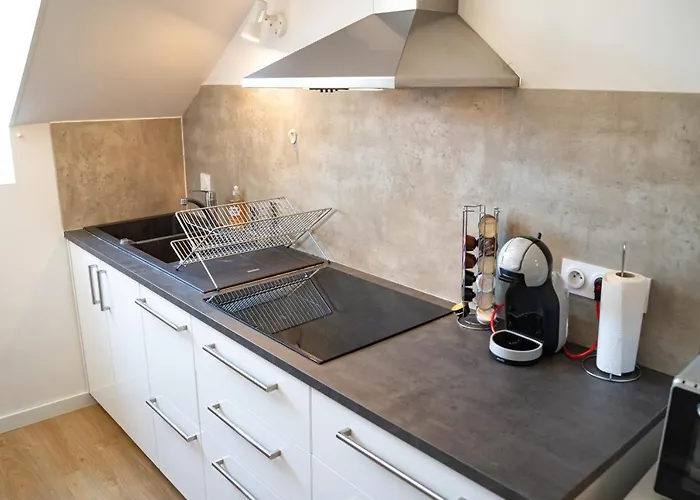 Apartamento L'étoile Grenobloise