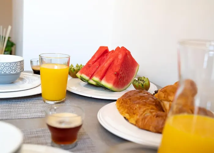 Apartamento L'étoile Grenobloise Grenoble