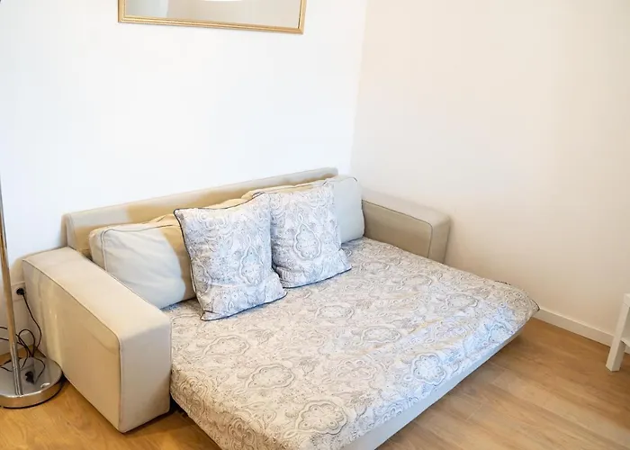 L'étoile Grenobloise Apartamento