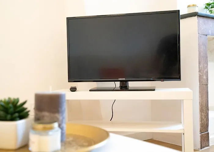 Apartamento L'étoile Grenobloise