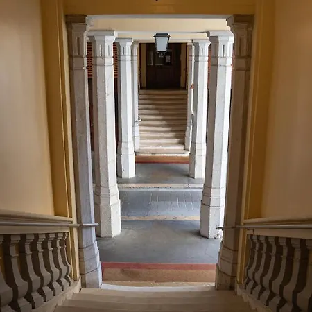 L'etoile Grenobloise Гренобль