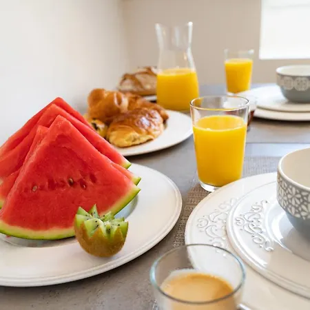 Апартаменты L'etoile Grenobloise *