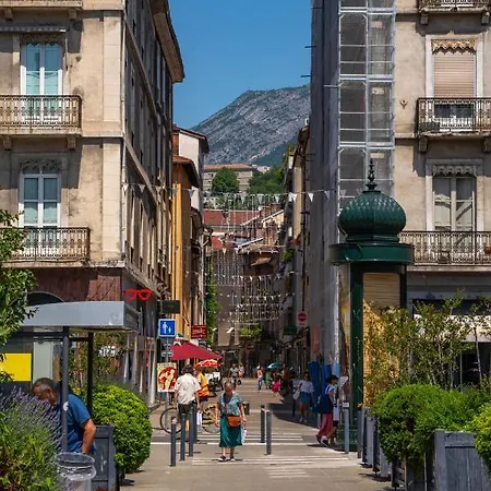 L'étoile Grenobloise * Grenoble