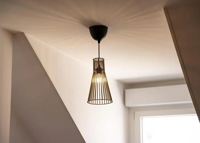 Apartament L'etoile Grenobloise *